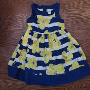 Gymboree size 5